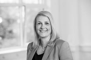 Anke Horré Assistenz bei CCC