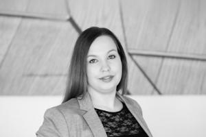 Ann-Kathrin Bohnet Mandantenbetreuerin bei CCC