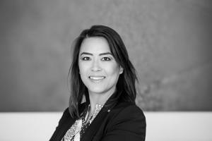 Michelle Lee Prokuristin bei CCC