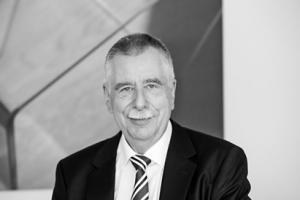 Peter Hurler Mandantenbetreuer bei CCC
