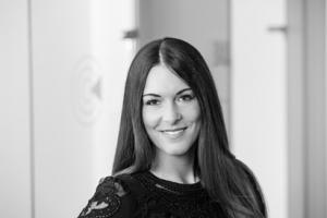 Sabrina Dollinger Mandantenbetreuerin bei CCC