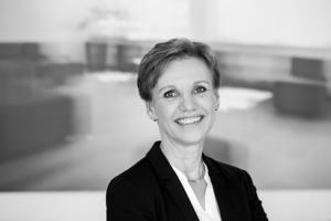 Silke Hammer Prokuristin bei CCC Com Credit Contor