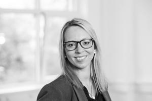 Vanessa Sumbel Assistenz Mandantenbetreuung bei CCC