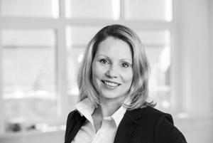 Julia Arlt-Tendahl Geschäfts­füh­re­rin bei CCC