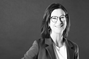 Ilka Gieske - Assistenz der Geschäftsleitung