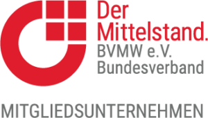 Mitgliedsunternehmen Der Mittelstand BVMW Bundesverband