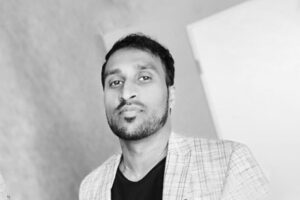 Aravindan Navaratnarajah