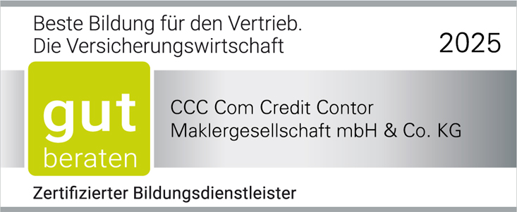 gut beraten beste Bildung CCC Bremen