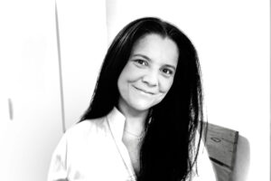 Natascha Hafner