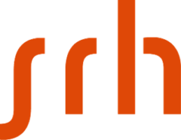 srh logo